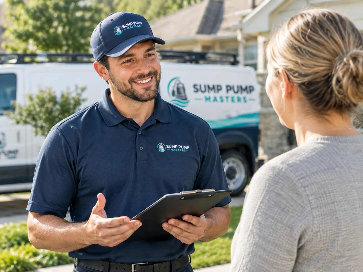 Sump Pump Repair Mccaysville, GA FAQs